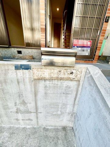 野崎2丁目一戸建のその他