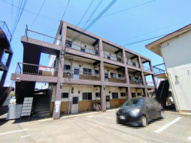 コーポ湊Ⅱの画像