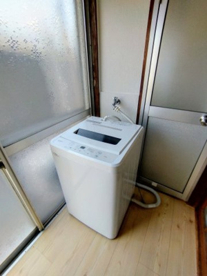 【その他】 | コーポ湊Ⅱ