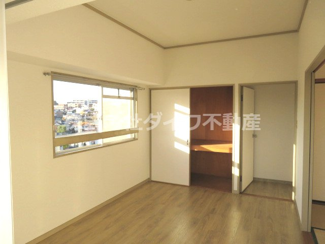 ステープル六供の収納