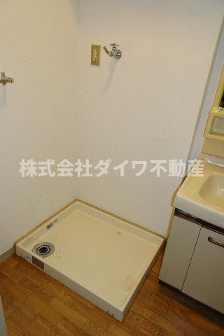 ステープル六供の設備