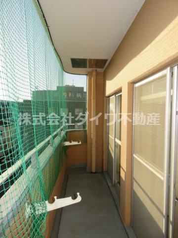 ステープル六供のその他