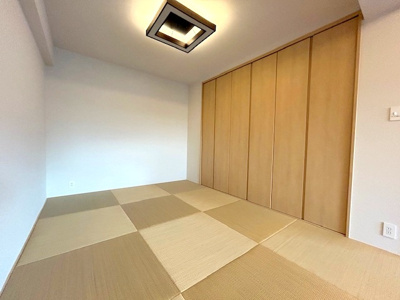 【和室】 | ルネ枚方