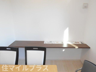 【内装】 | 矢吹町八幡町新築一戸建て5棟 | きれいな内装です