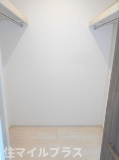 【収納】 | 矢吹町八幡町新築一戸建て5棟