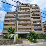 アーバンパレス長住の画像