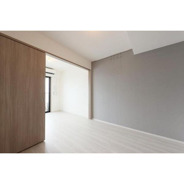 パークアクシス名古屋山王一丁目　名古屋市賃貸　仲介手数料無料の内装