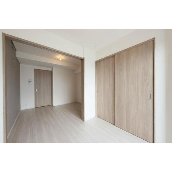 パークアクシス名古屋山王一丁目　名古屋市賃貸　仲介手数料無料の収納