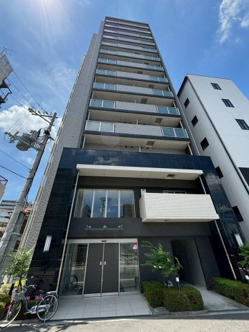 大阪市西区川口３丁目の賃貸マンション