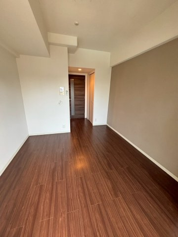 大阪市西区川口３丁目の賃貸マンションの居間・リビング