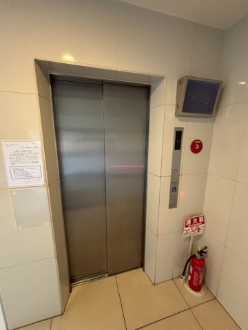 大阪市西区川口３丁目の賃貸マンションのその他共用部分