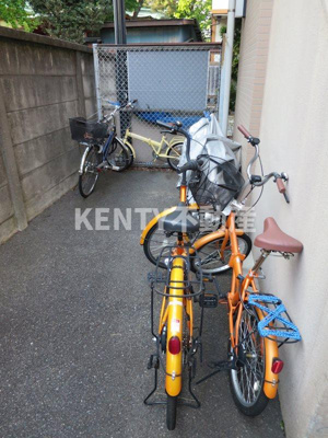 【その他共用部分】 | ベルデ南馬込