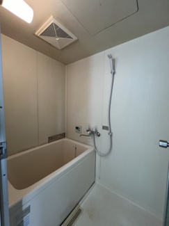 【浴室】 | 山本コーポ