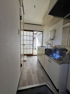 【玄関】 | 山本コーポ