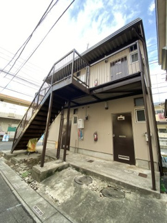 【外観】 | 山本コーポ