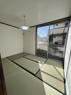 【居間・リビング】 | 山本コーポ