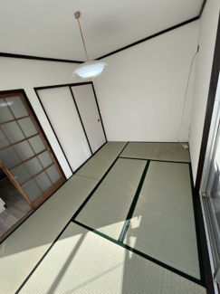 【和室】 | 山本コーポ