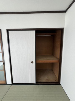 【収納】 | 山本コーポ