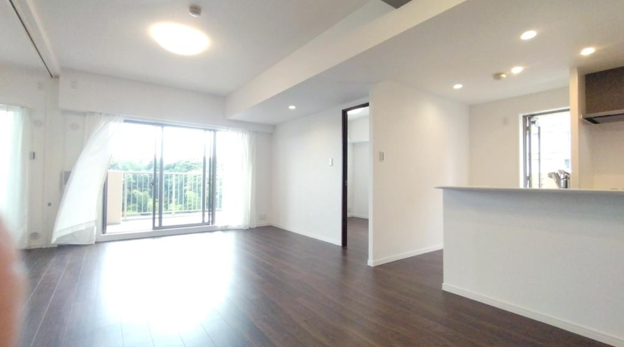 ラムーナ横浜戸塚スカイリッジ【仲介手数料無料】ペット可♪