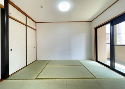 【和室】 | エバーライフ春日公園
