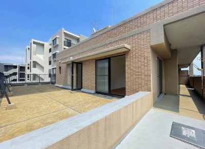 【バルコニー】 | エバーライフ春日公園