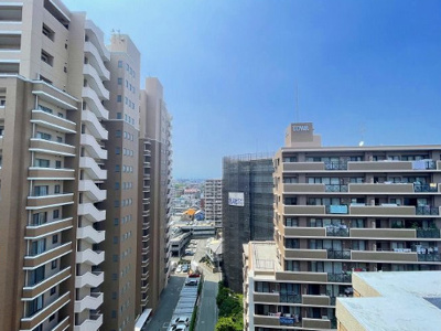 【展望】 | エバーライフ春日公園