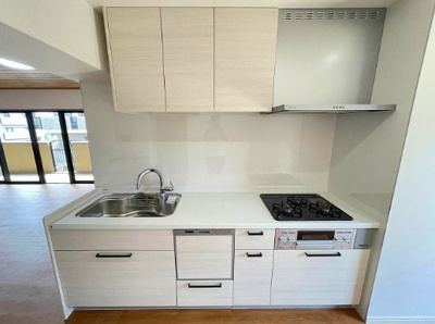 【キッチン】 | エバーライフ春日公園