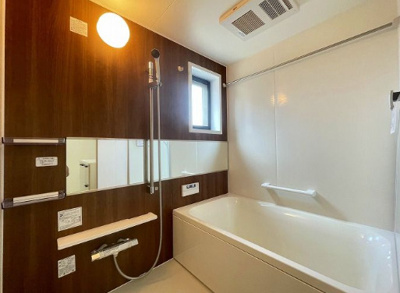【浴室】 | エバーライフ春日公園