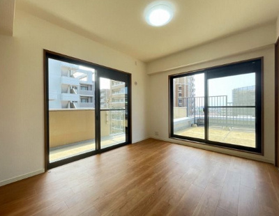 【洋室】 | エバーライフ春日公園