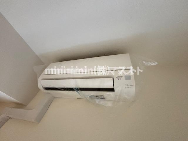 セレニテ日本橋エクラの設備