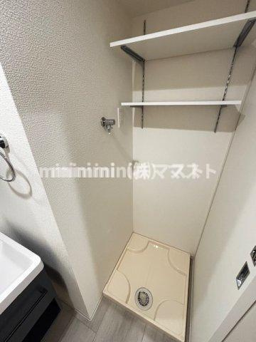 セレニテ日本橋エクラの設備