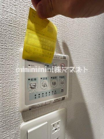 セレニテ日本橋エクラの設備