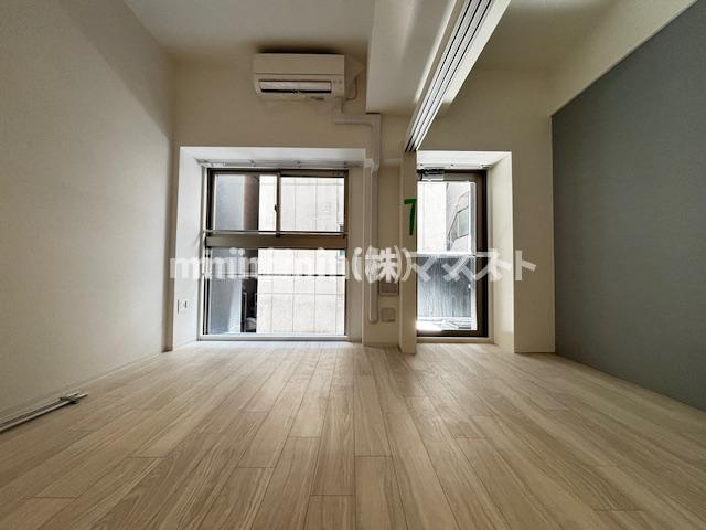 セレニテ日本橋エクラの内装