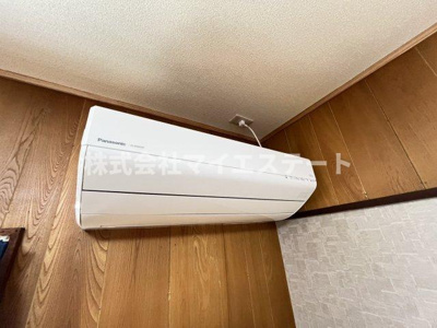 【設備】 | 中田貸家（横手町）