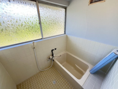 【浴室】 | 中田貸家（横手町）