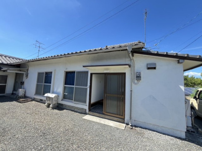 【外観】 | 中田貸家（横手町）