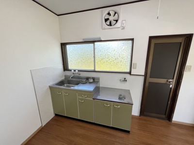 【キッチン】 | 中田貸家（横手町）