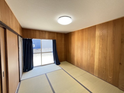 【和室】 | 中田貸家（横手町）