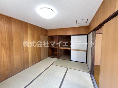 【収納】 | 中田貸家（横手町）