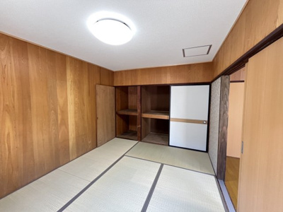 【収納】 | 中田貸家（横手町）