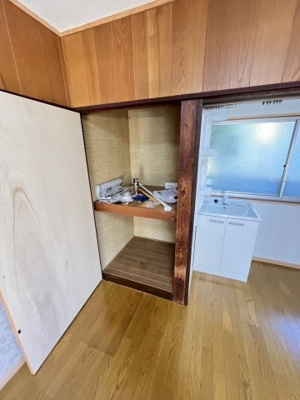 【その他】 | 中田貸家（横手町）