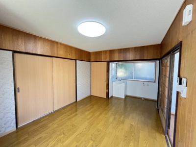 【居間・リビング】 | 中田貸家（横手町）