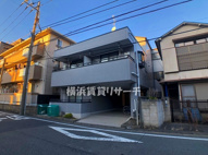 横浜市港北区日吉３丁目のマンションの画像