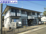 パレス和田ヶ崎Ｂの画像