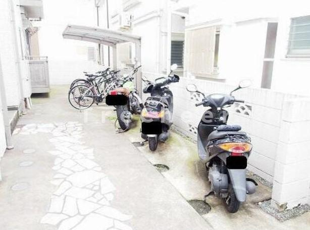 リブラ(Live La)のその他共用部分