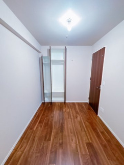 【洋室】 | サンフォーリーフタウン桜ノ宮サンメゾンコート