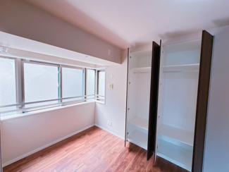 【収納】 | サンフォーリーフタウン桜ノ宮サンメゾンコート