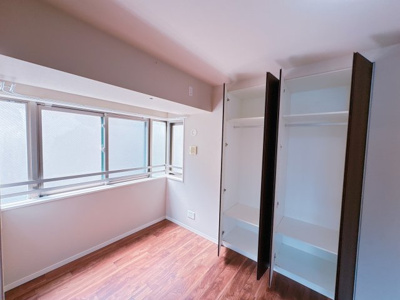 【収納】 | サンフォーリーフタウン桜ノ宮サンメゾンコート