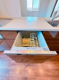 【設備】 | サンフォーリーフタウン桜ノ宮サンメゾンコート