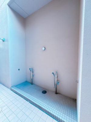 【その他共用部分】 | サンフォーリーフタウン桜ノ宮サンメゾンコート